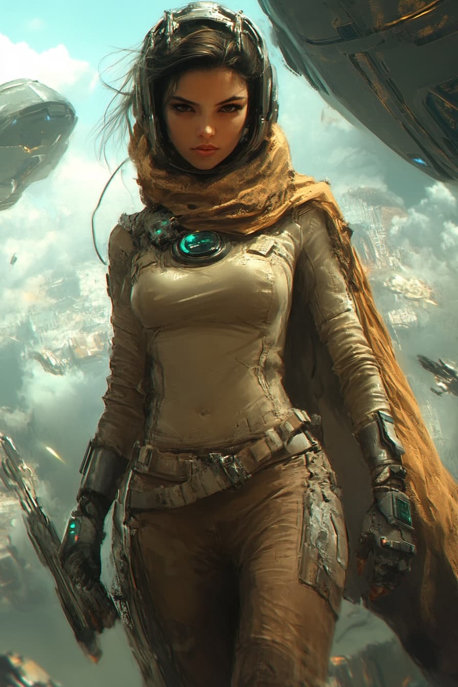 Ash Corriander