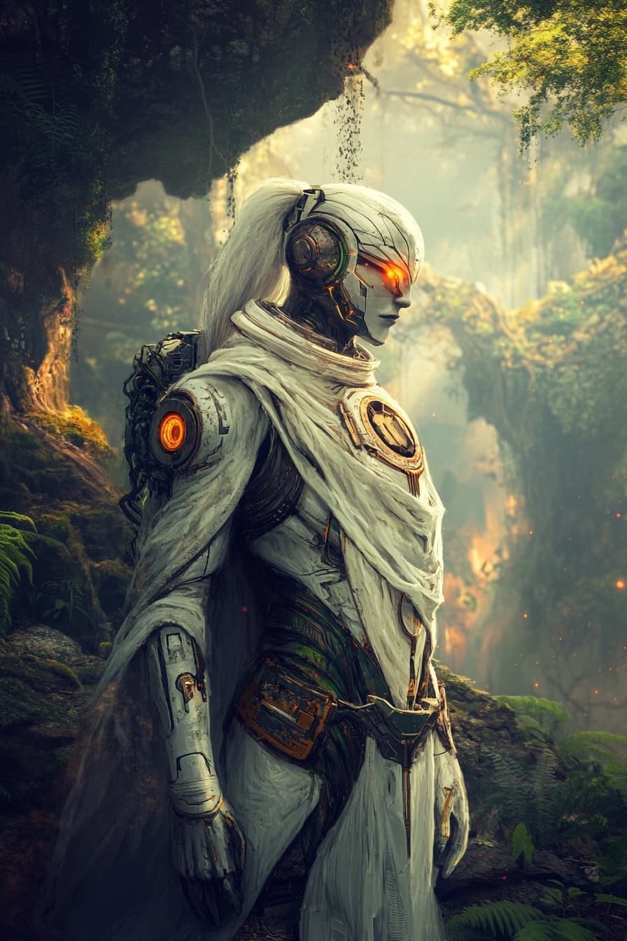 Liora Vess
