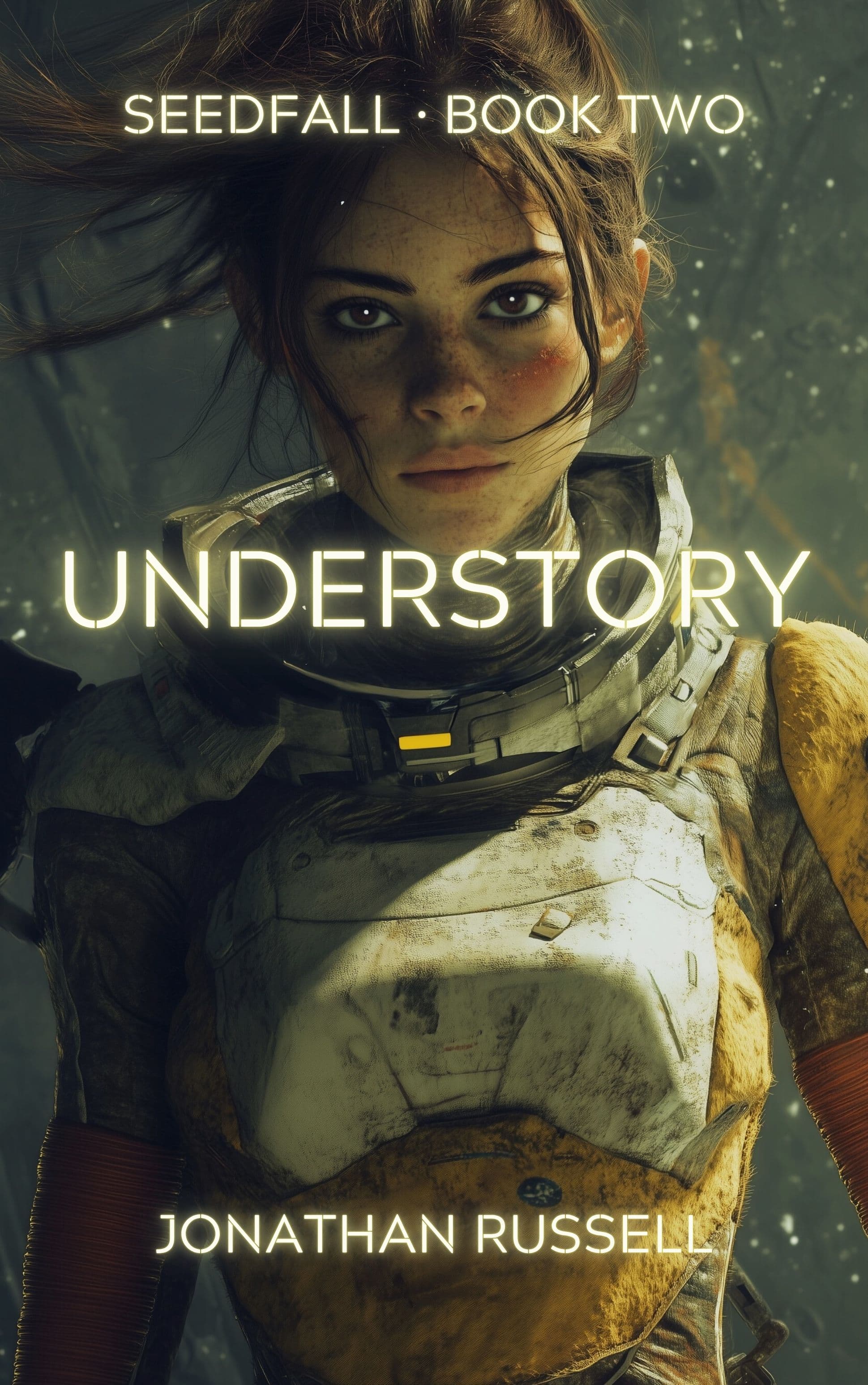 Understory, Book Two of the Seedfall